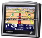 TomTom ONE 3Rd Edition (4N01.000) 